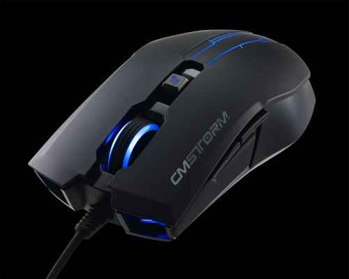 CM Storm Devastator Mouse Profile image